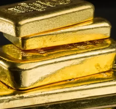 المعدن الأصفر يتجه لثالث أسبوع من التراجع.. والدولار السبب
