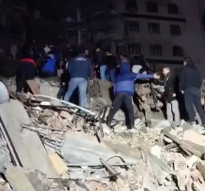 مدمر أم ضعيف.. كيف يتم احتساب قوة الزلازل؟