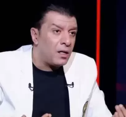 مصطفى كامل