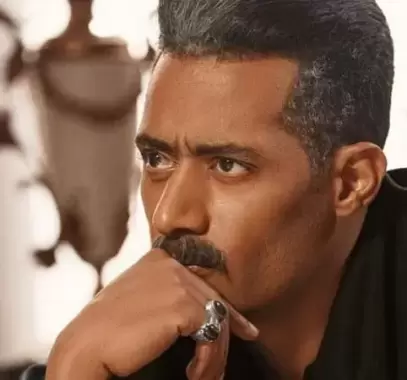 محمد رمضان