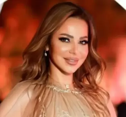 سوزان نجم الدين