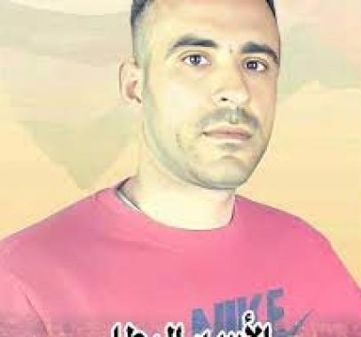 الكشف عن الحالة الصحية للأسير محمد الخطيب