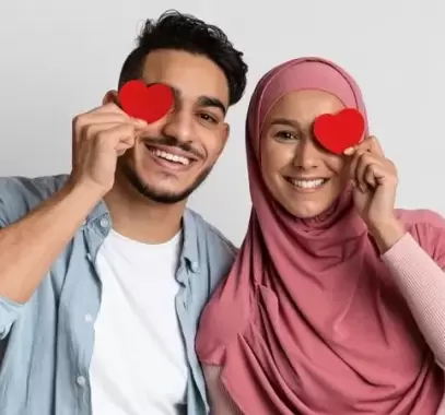 أجمل دعاء للحبيب
