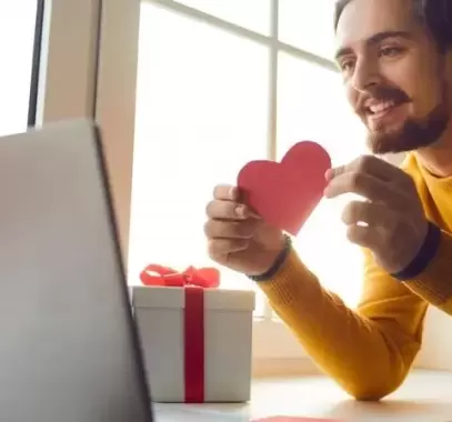 أسهل وصفة ريدفيلفيت بمناسبة عيد الحب