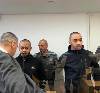 انطلاق جلسة محاكمة ثلاثة من معتقلي هبة الكرامة بعكا