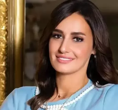 حلا شيحة