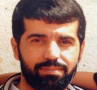 الاحتلال يبعد أسيرًا عن مكان إقامته قبل أيام من الإفراج عنه