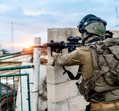 صحيفة عبرية تكشف تفاصيل جديدة حول عملية الاحتلال في أريحا