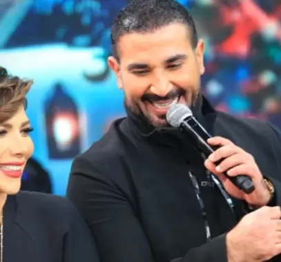 نجوم يطلقون أغاني لعيد الحب.. وعمرو دياب يتصدر