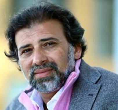 خالد يوسف