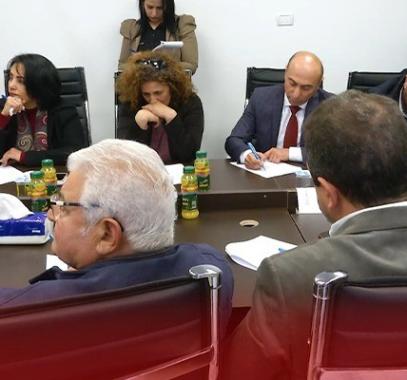 الحملة الأكاديمية لمناهضة الاحتلال تُحيي اليوم العالمي للقضاء على التمييز الإسرائيلي