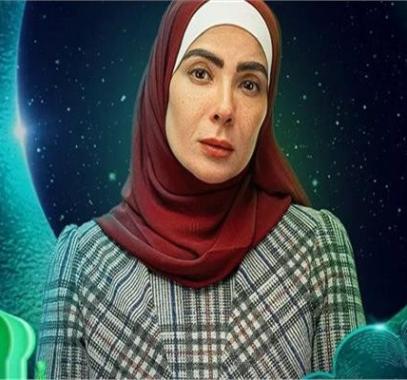 منى زكي