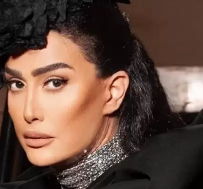 غادة عبد الرازق