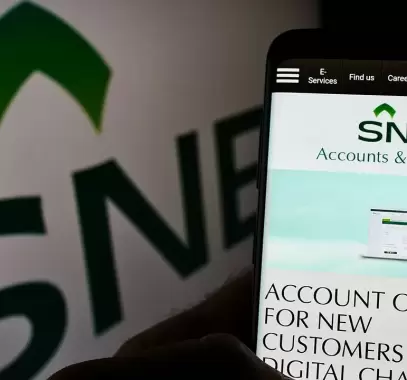 الأهلي السعودي: تطورات كريدي سويس لن تؤثر على أرباحنا