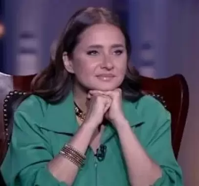نيللي كريم