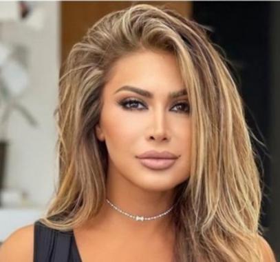 نوال الزغبي