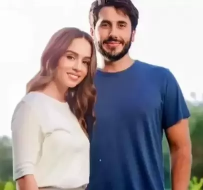 زفاف الأميرة إيمان