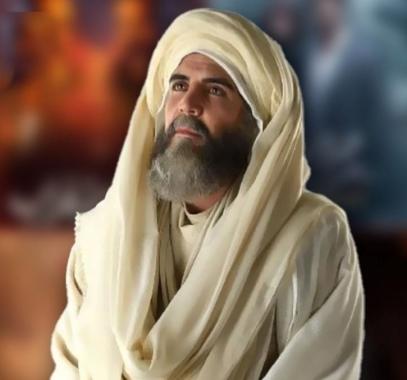 مسلسل معاوية