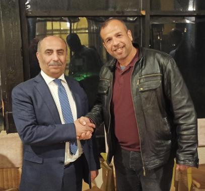 العسل