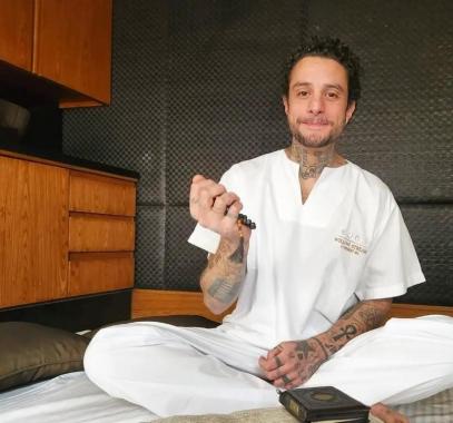 احمد الفيشاوي