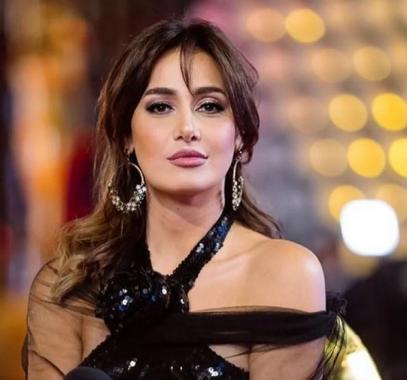 حلا شيحة