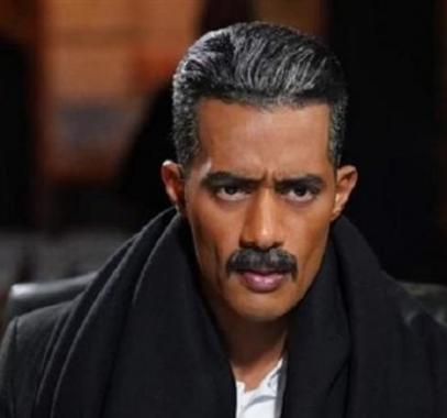 محمد رمضان