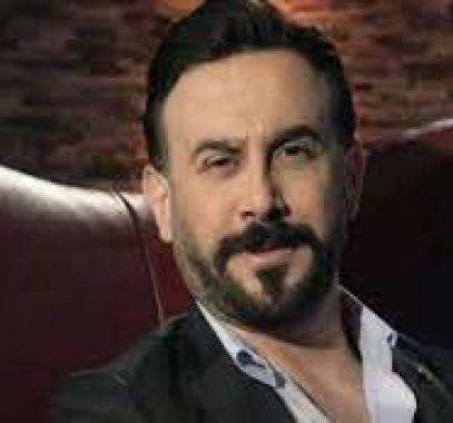 قصى خولي