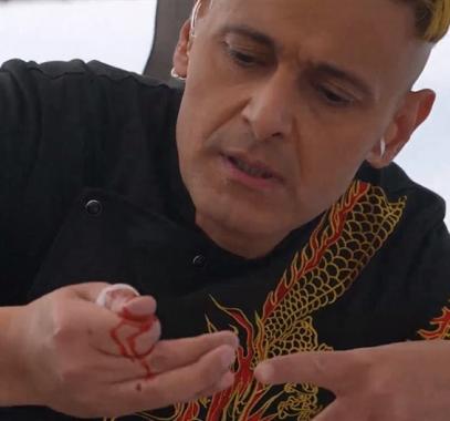 رامز جلال