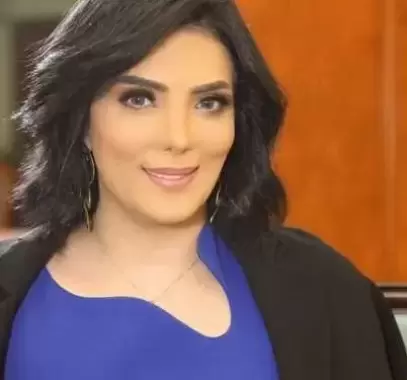 حورية فرغلي