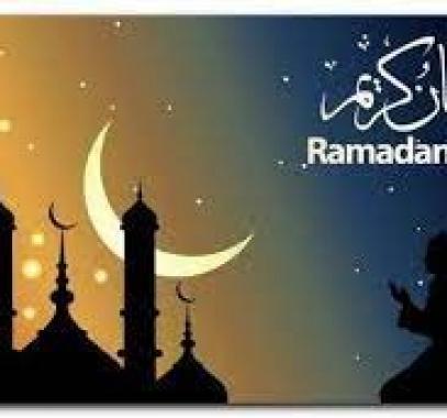 ادعية رمضان