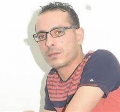 الاسير شادي سوقية