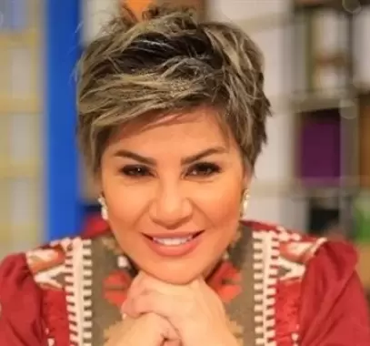 مفيدة شيحة