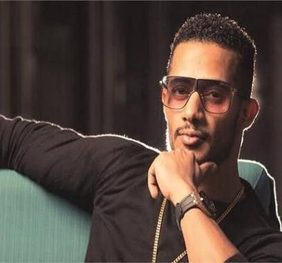 محمد رمضان