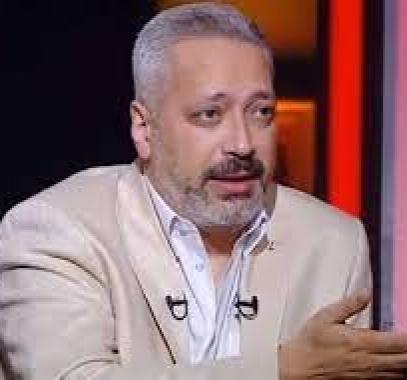 تامر امين