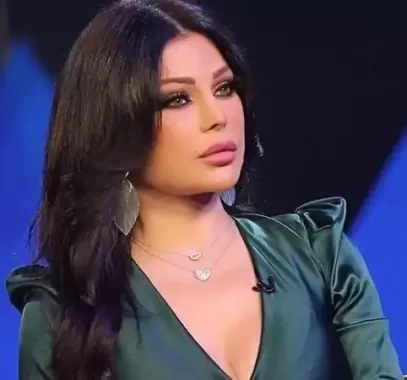 هيفاء وهبي