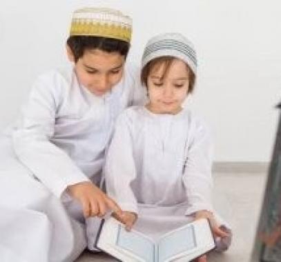 سلوكيات حميدة في رمضان