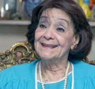 ابلة فضيلة