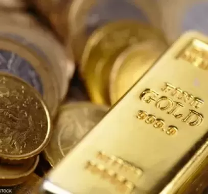 بعد تصريحات رئيس الفيدرالي الأميركي.. الذهب يتراجع بقوة