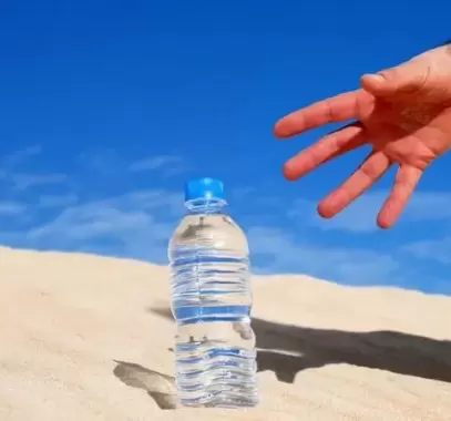 ما تفسير العطش في الأحلام؟