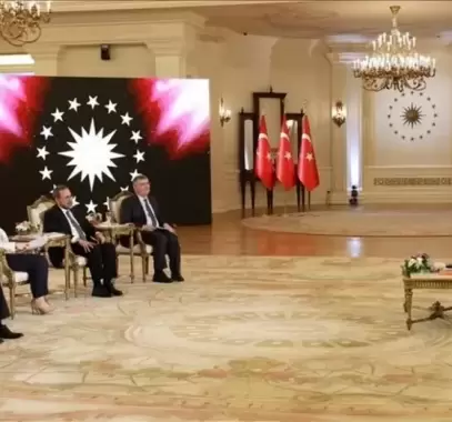 اردوغان