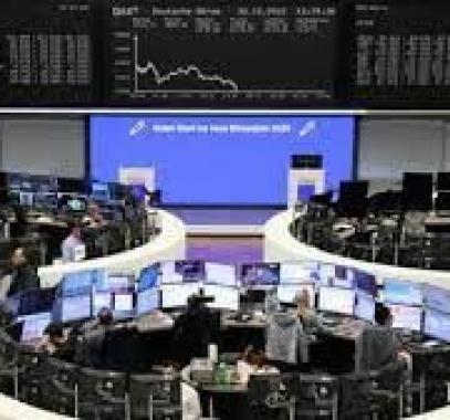 أسهم أوروبا ترتفع في أبريل على خلفية زيادة أرباح الشركات