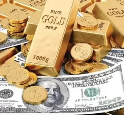 توقعات رفع الفائدة الأميركية تضعف جاذبية الذهب