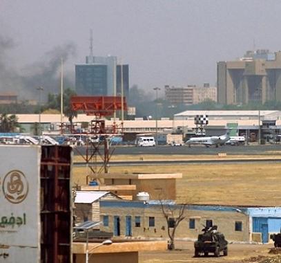 السودان.
