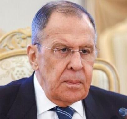 وزير الخارجية الروسي: مساعي التخلي عن الدولار لا يمكن وقفها