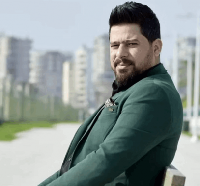 معد الحسان