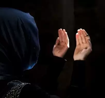 كيف تّحيي الحائض ليلة القدر والعشر الأواخر من رمضان؟