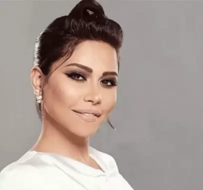 شيرين عبدالوهاب