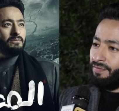 المداح