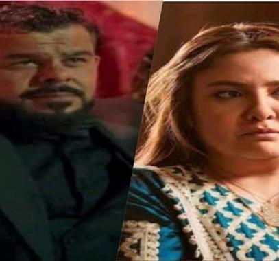 مي كساب ومنذر رياحنة