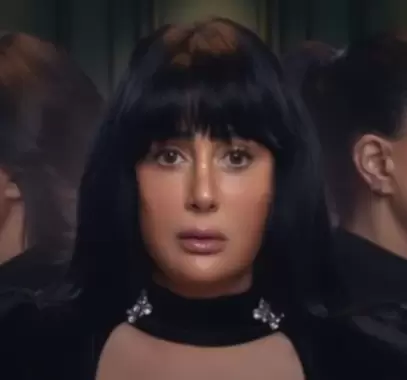 غادة عبد الرازق